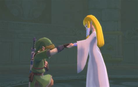 Legend Of Zelda Skyward Sword Porn Videos 